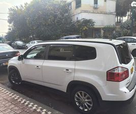 LS אוט׳ 1.4 (140 כ״ס)