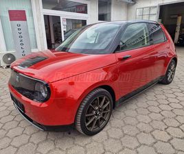 HONDA E HONDA HONDA E ADVANCE CVT