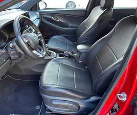 HYUNDAI I30 SW HYUNDAI I30 SW N-LINE