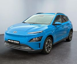 HYUNDAI KAUAI HYUNDAI KAUAI 39 KWH INTUITIVE