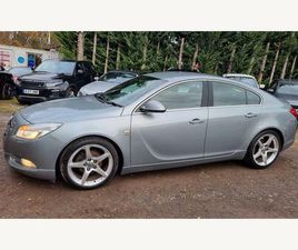 2.0 CDTI ECOFLEX SRI VX LINE EURO 5 (START/STOP) 5DR