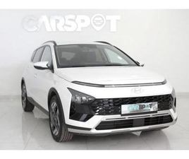 HYUNDAI BAYON HYUNDAI BAYON 1.0 T-GDI PREMIUM