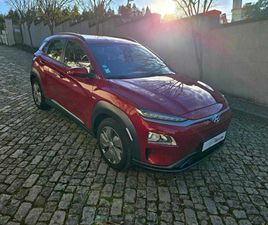 HYUNDAI KAUAI 39 KWH PREMIUM