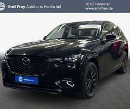 AWD PHEV AUT. HOMURA