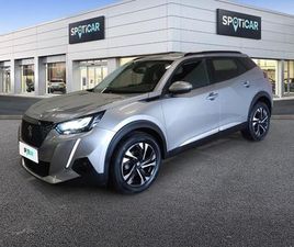 PURETECH 100 S&S BVM6 ALLURE BUSINESS