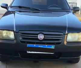 MILLE 1.0 FIRE/ F.FLEX/ ECONOMY 2P