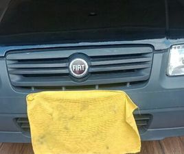 MILLE WAY ECONOMY 1.0 F.FLEX 4P