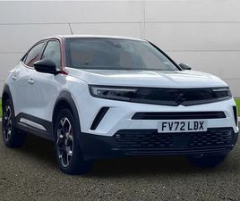 VAUXHALL MOKKA HATCHBACK 2022, 28732 MILES, £14999 - 32999698 - EXCHANGEANDMART.CO.UK