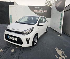 KIA PICANTO 1.0 CONFORTLINE