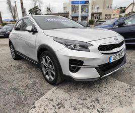 KIA XCEED 1.0 T-GDI DYNAMIC