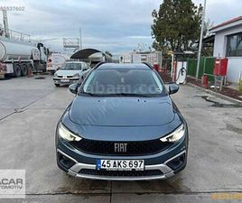 FIAT EGEA 1.4 FIRE URBAN