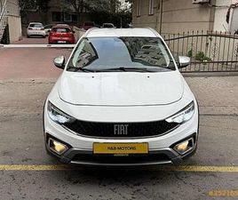 FIAT EGEA 1.6 MULTIJET LOUNGE