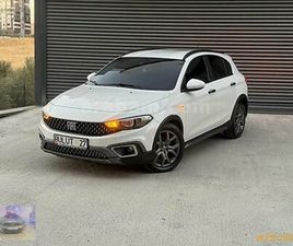 FIAT EGEA 1.6 MULTIJET URBAN