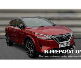 1.5 E-POWER TEKNA+ 5DR AUTO