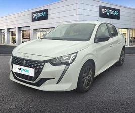 BLUEHDI 100 S&S BVM6 ACTIVE PACK