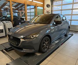 MAZDA 2 SKYACTIV G L SKYACTIV-G 90 6AG AL-HOMURA TOU-P2