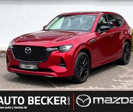 2.5L E-SKYACTIV PHEV HOMURA + MATRIX + BOSE + PANO + AHK