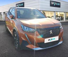 PURETECH 130 S&S BVM6 ALLURE