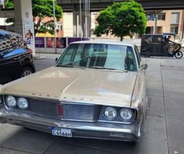 CHRYSLER NEWPORT CHRYSLER TOP US CHRYSLER NEWPORT 4 TÜRER OLDTIMER B...