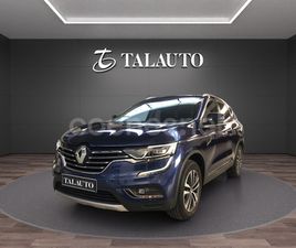 RENAULT KOLEOS ZEN DCI 175 XTRONIC 4X4 18
