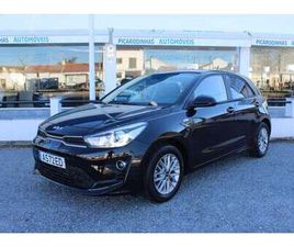 KIA RIO 1.2 DYNAMIC