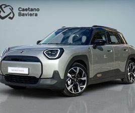 MINI PACEMAN E