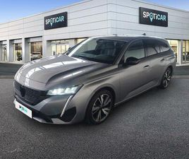 SW PURETECH 130CH S&S EAT8 ALLURE