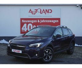 SUBARU XV SUBARU XV 1.6 EXCLUSIVE LED KAMERA ANDROID APPLE