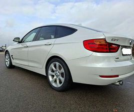 BMW SERIE 3 GT 335D XDRIVE 335D XDRIVE GT AUT. SPORT LINE