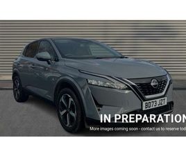 1.5 E-POWER N-CONNECTA 5DR AUTO