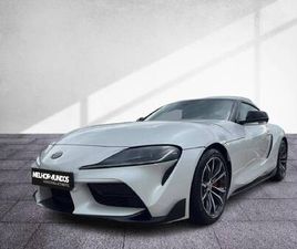TOYOTA GR SUPRA TOYOTA GR SUPRA 2.0 DYNAMIC