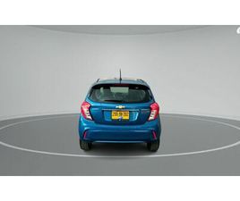 CHEVROLET SPARK PREMIER אוט׳ 1.4 (98 כ״ס)