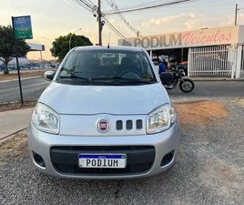 VIVACE 1.0 EVO FIRE FLEX 8V 3P