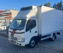 TOYOTA DYNA TOYOTA DYNA C/FRIO