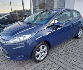 FORD AEROSTAR FORD FIESTA, KLIMA, TÜV BIS 07.2026, KLEIN...