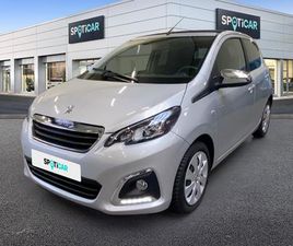 VTI 72CH S&S BVM5 STYLE TOP!