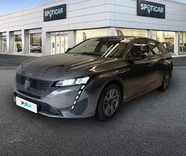 SW 1.2 PURETECH 130CH S&S ACTIVE PACK EAT8