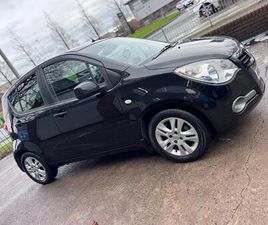 1.2 VVT ECOFLEX SE EURO 5 5DR