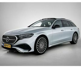 MERCEDES CLASSE E E 300 ESTATE 300 E SPORT EDITION