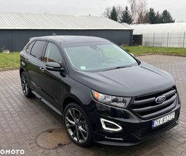 FORD EDGE