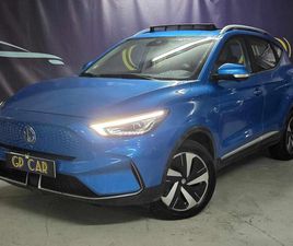 MG ZS ZS EV MG ZS 2.0 TD, 177CV