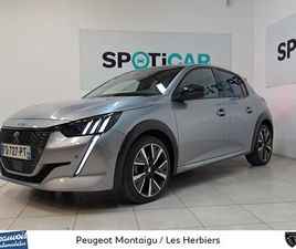 PURETECH 100 S&S EAT8 GT LINE