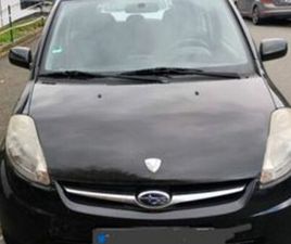 SUBARU JUSTY SUBARU JUSTY 1.0 ACTIVE ACTIVE