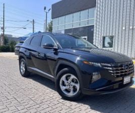 HYUNDAI TUCSON HYUNDAI TUCSON SEL ≫ 2022 • 43 000 ЛВ. • ID