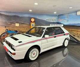 LANCIA DELTA