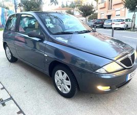 LANCIA Y LANCIA Y 1.2 16V LS