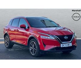 1.3 DIG-T MH 158 TEKNA 5DR XTRONIC