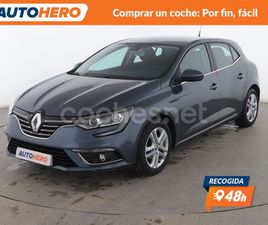 RENAULT MEGANE RENAULT MÉGANE BUSINESS ENERGY DCI 110