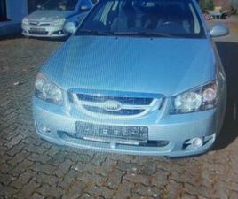KIA CERATO KIA CERATO 1.6 EX STEILHECK EX