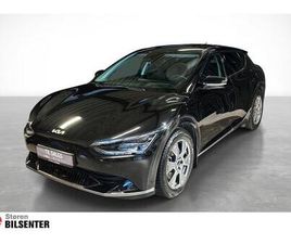 KIA EV6 EXCLUSIVE HENGERFESTE/AWD/ACC